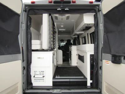 2026 Entegra ETHOS - Photo 2