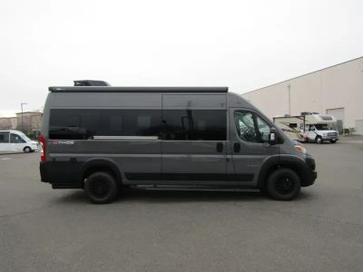 2026 Entegra ETHOS - Photo 12
