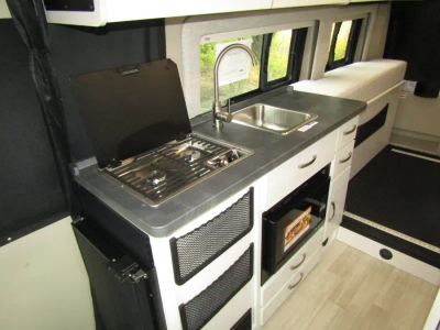2026 Entegra ETHOS - Photo 6