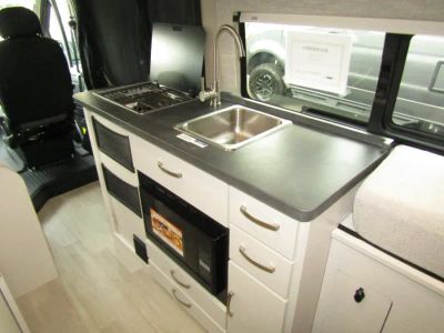 2026 Entegra ETHOS - Photo 7