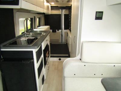 2026 Entegra ETHOS - Photo 5