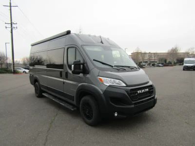2026 Entegra ETHOS - Photo 1