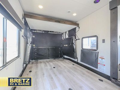 2025 Forest River RV Vengeance Rogue SUT - Photo 13