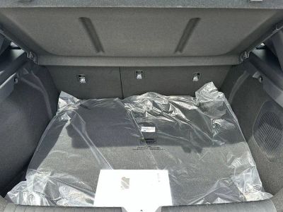 2026 Kia K4 — photo 21 view