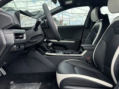 2026 Kia K4 — photo 15 view