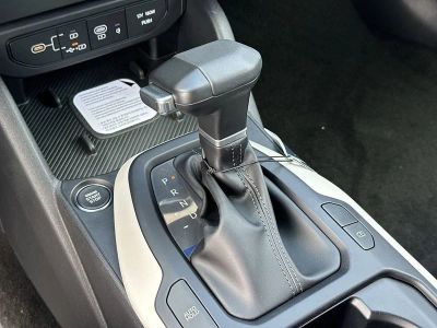 2026 Kia K4 — photo 22 view