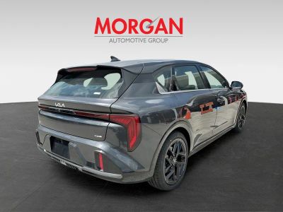 2026 Kia K4 — photo 8 view