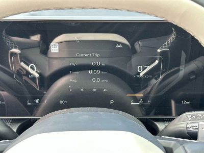 2026 Kia K4 — photo 12 view