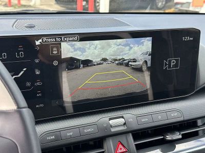 2026 Kia K4 — photo 24 view