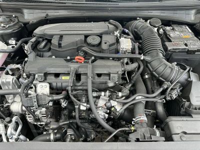 2026 Kia K4 — photo 10 view