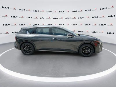 2026 Kia K4 — photo 9 view