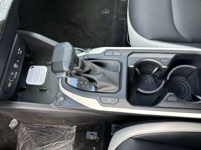 2026 Kia K4 — photo 23 view