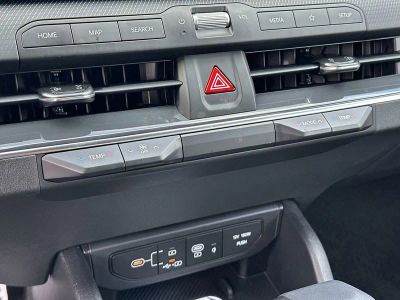 2026 Kia K4 — photo 19 view