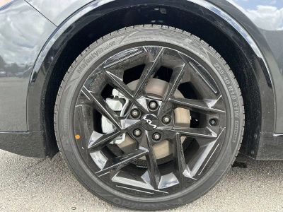 2026 Kia K4 — photo 11 view