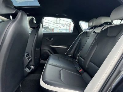 2026 Kia K4 — photo 25 view