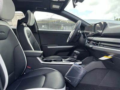 2026 Kia K4 — photo 26 view