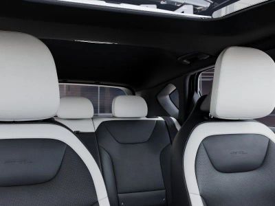 2026 Kia K4 — photo 27 view