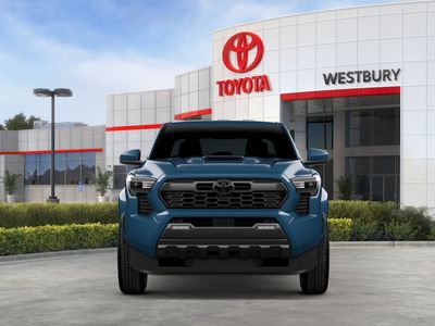 2026 Toyota Tacoma - Photo 17