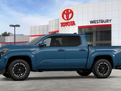 2026 Toyota Tacoma - Photo 3