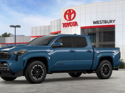 2026 Toyota Tacoma - Photo 2