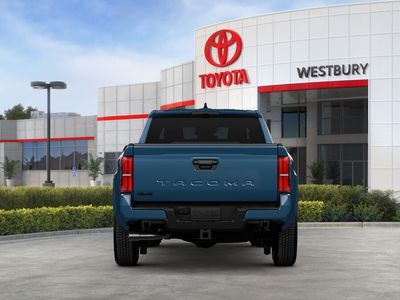 2026 Toyota Tacoma - Photo 8