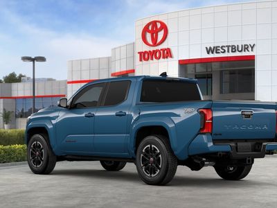 2026 Toyota Tacoma - Photo 6