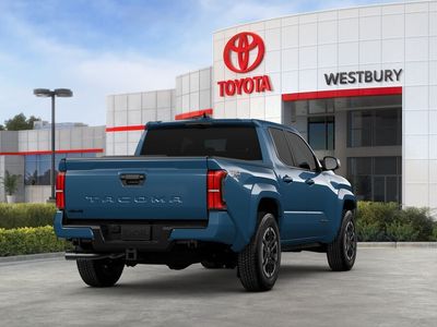2026 Toyota Tacoma - Photo 9