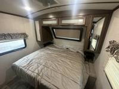2019 Keystone Keystone RV Cougar — photo 15 view