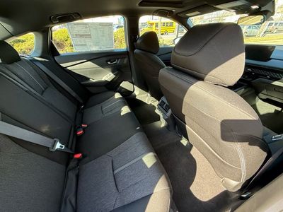2025 Honda Accord Hybrid - Photo 39