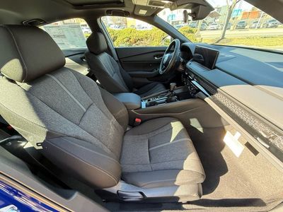 2025 Honda Accord Hybrid - Photo 41
