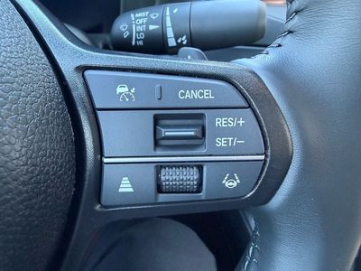 2025 Honda Accord Hybrid - Photo 20