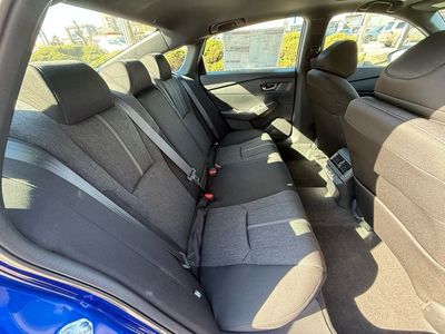 2025 Honda Accord Hybrid - Photo 37