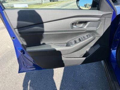 2025 Honda Accord Hybrid - Photo 17