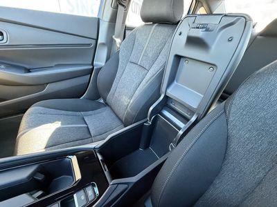 2025 Honda Accord Hybrid - Photo 27