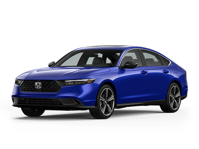2025 Honda Accord Hybrid - Photo 47
