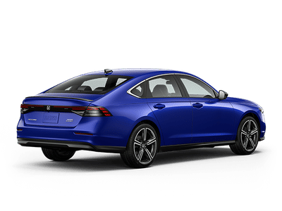 2025 Honda Accord Hybrid - Photo 48