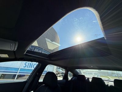 2025 Honda Accord Hybrid - Photo 5