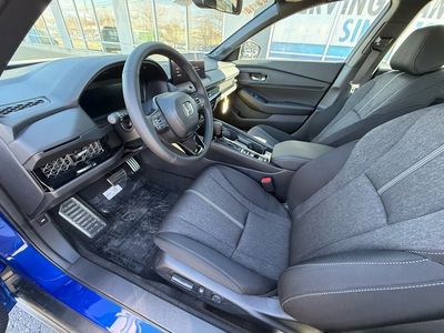 2025 Honda Accord Hybrid - Photo 16