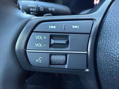 2025 Honda Accord Hybrid - Photo 21