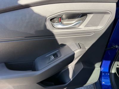 2025 Honda Accord Hybrid - Photo 34