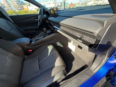 2025 Honda Accord Hybrid - Photo 43