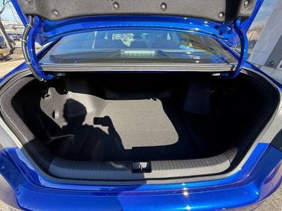 2025 Honda Accord Hybrid - Photo 36