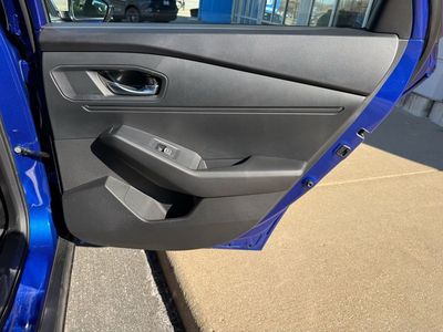 2025 Honda Accord Hybrid - Photo 38