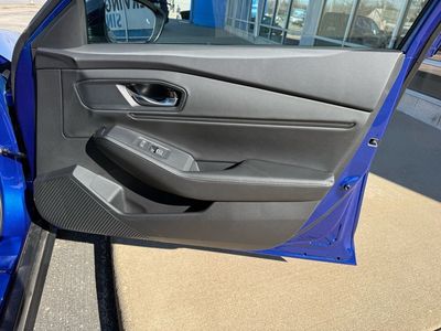2025 Honda Accord Hybrid - Photo 44