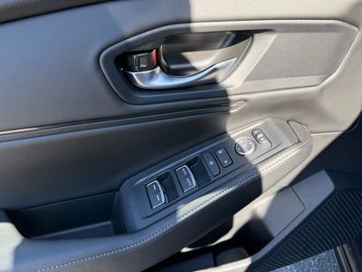 2025 Honda Accord Hybrid - Photo 18