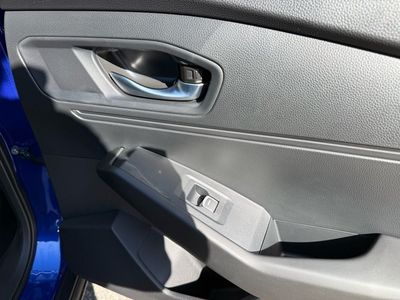 2025 Honda Accord Hybrid - Photo 40