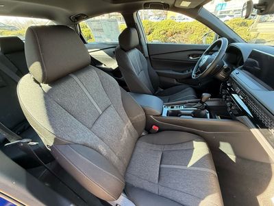 2025 Honda Accord Hybrid - Photo 42