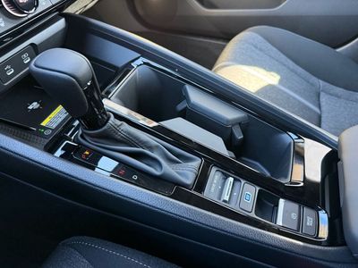 2025 Honda Accord Hybrid - Photo 25