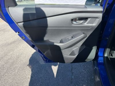 2025 Honda Accord Hybrid - Photo 33