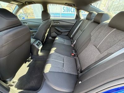2025 Honda Accord Hybrid - Photo 30